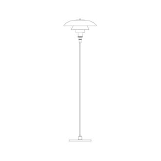 Floor lamps